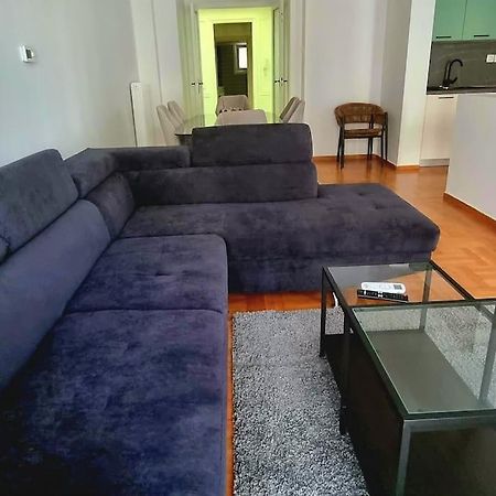 Petite Palace Aristotelous 2 Θεσσαλονίκη Εξωτερικό φωτογραφία