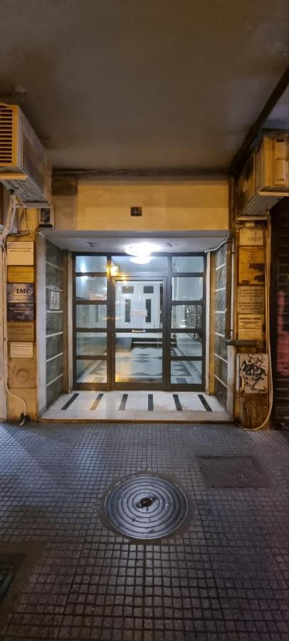 Petite Palace Aristotelous 2 Θεσσαλονίκη Εξωτερικό φωτογραφία