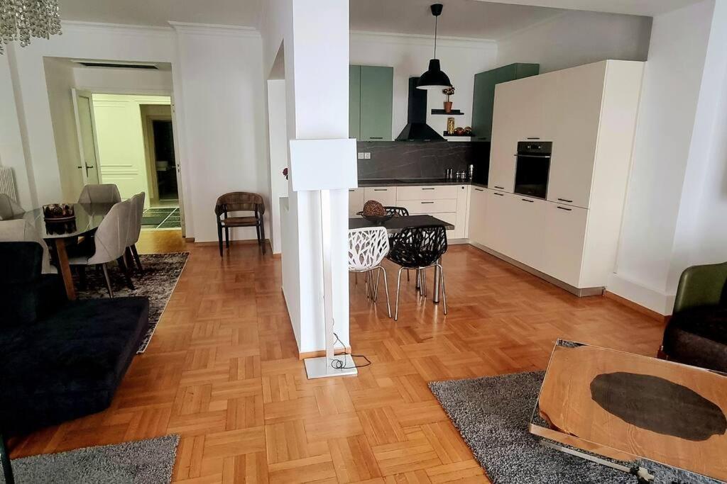 Petite Palace Aristotelous 2 Θεσσαλονίκη Εξωτερικό φωτογραφία