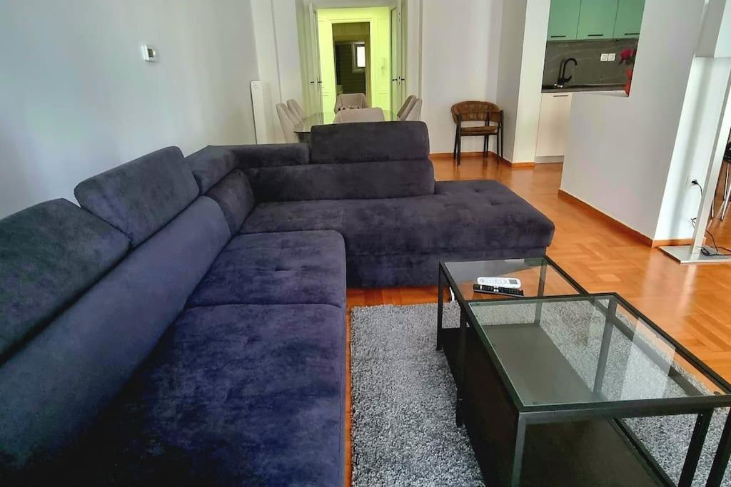 Petite Palace Aristotelous 2 Θεσσαλονίκη Εξωτερικό φωτογραφία