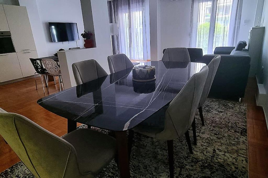 Petite Palace Aristotelous 2 Θεσσαλονίκη Εξωτερικό φωτογραφία