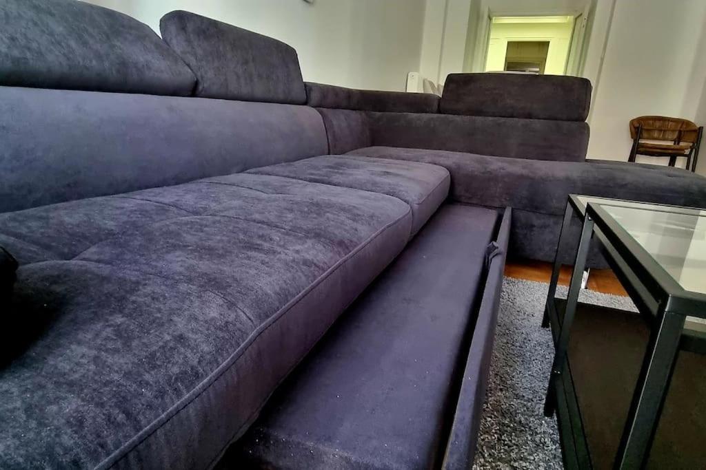 Petite Palace Aristotelous 2 Θεσσαλονίκη Εξωτερικό φωτογραφία
