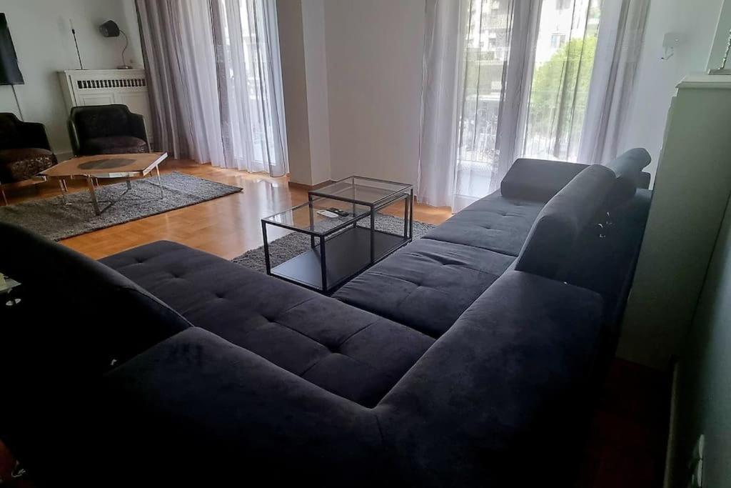 Petite Palace Aristotelous 2 Θεσσαλονίκη Εξωτερικό φωτογραφία