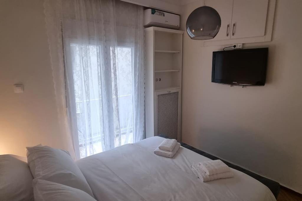 Petite Palace Aristotelous 2 Θεσσαλονίκη Εξωτερικό φωτογραφία