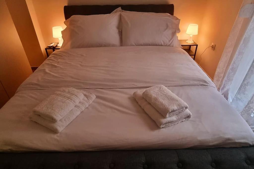 Petite Palace Aristotelous 2 Θεσσαλονίκη Εξωτερικό φωτογραφία