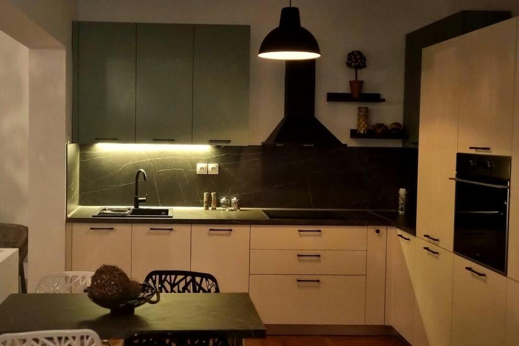 Petite Palace Aristotelous 2 Θεσσαλονίκη Εξωτερικό φωτογραφία