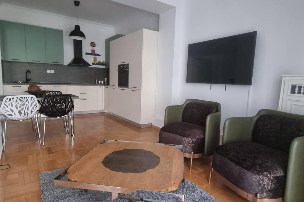 Petite Palace Aristotelous 2 Θεσσαλονίκη Εξωτερικό φωτογραφία
